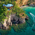 St. Barths – A Legendary Oceanfront Rock Sanctuary with French Riviera Chic & Private Beach Luxury