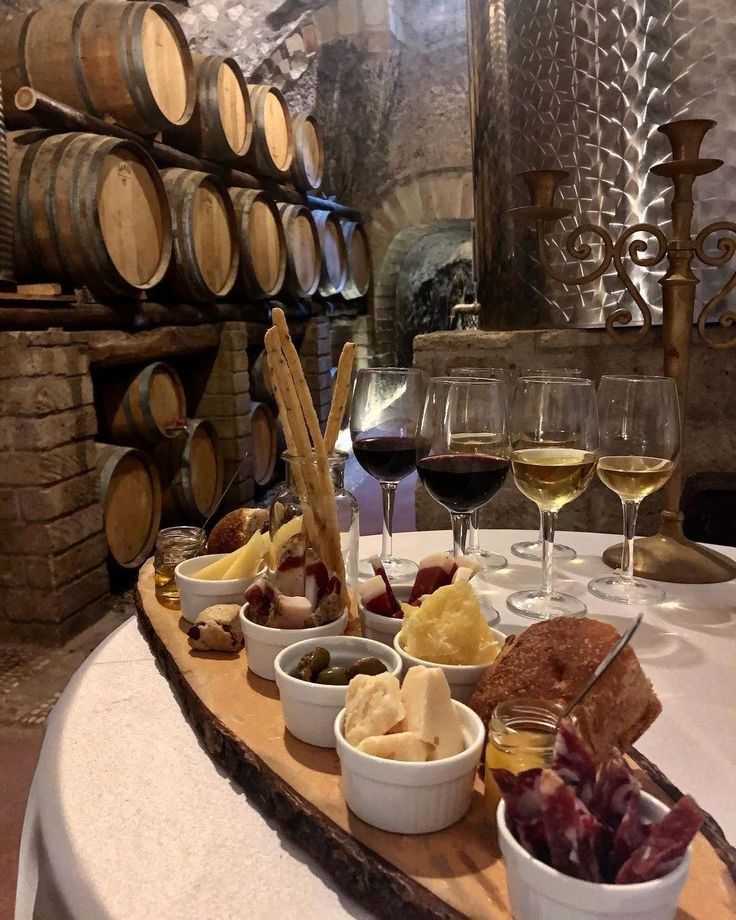 French Vineyard Escape with Cycling & Wine Tastings