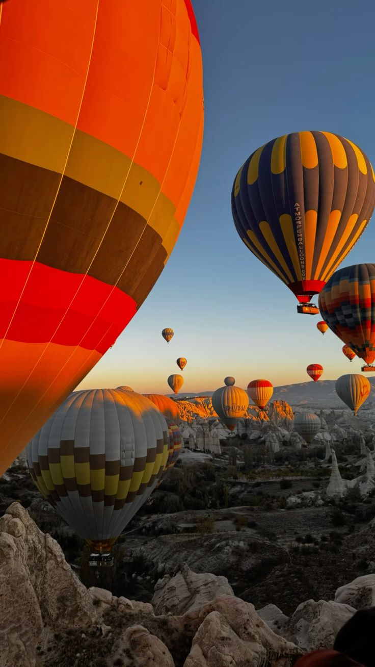 Igualada Hot Air Balloon Festival with Overnight Stay & Flight