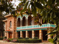 Tsinandali – An Elegant Countryside Retreat Infused with Heritage, Wine & Slow Living