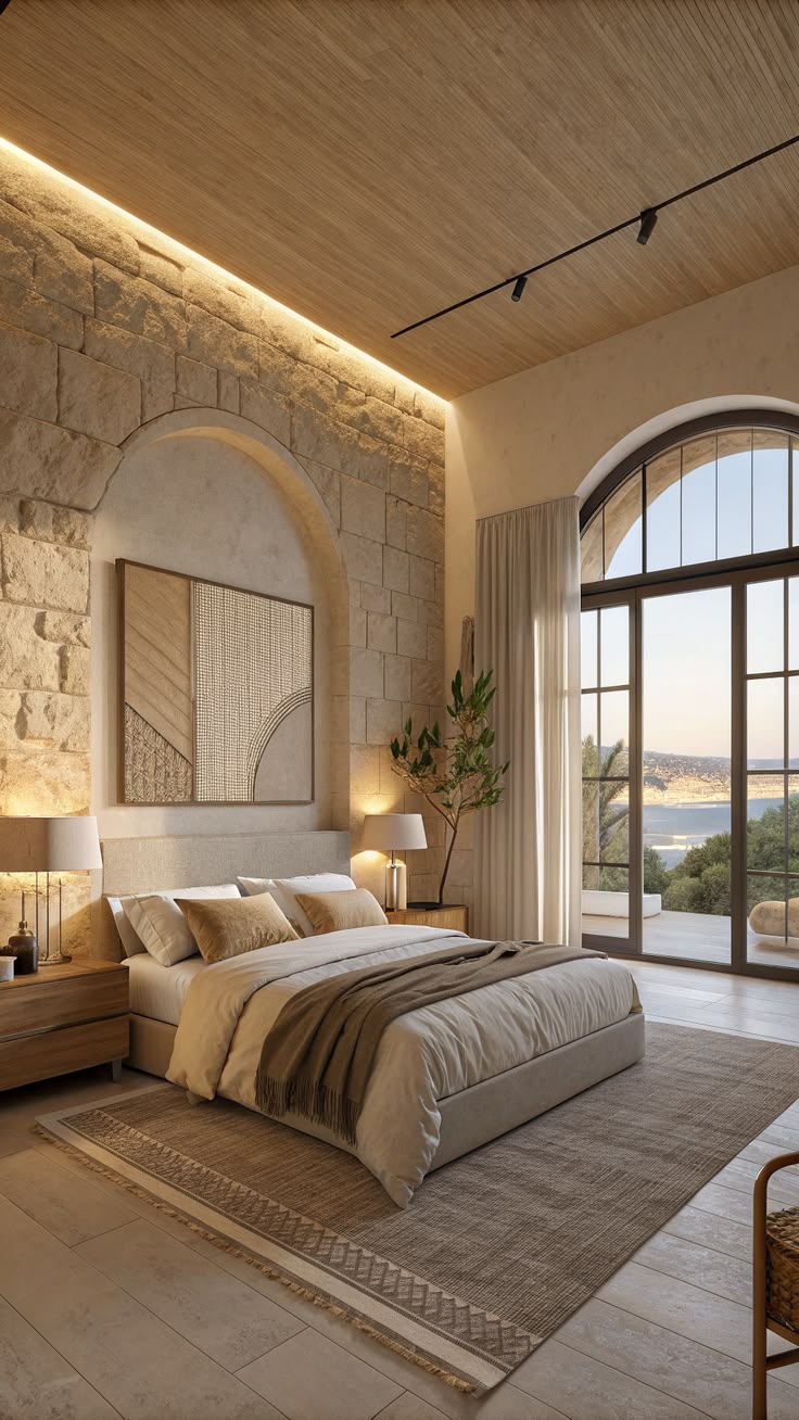 Provence: Seaside Wellness Escape with Spa & Gourmet Dining