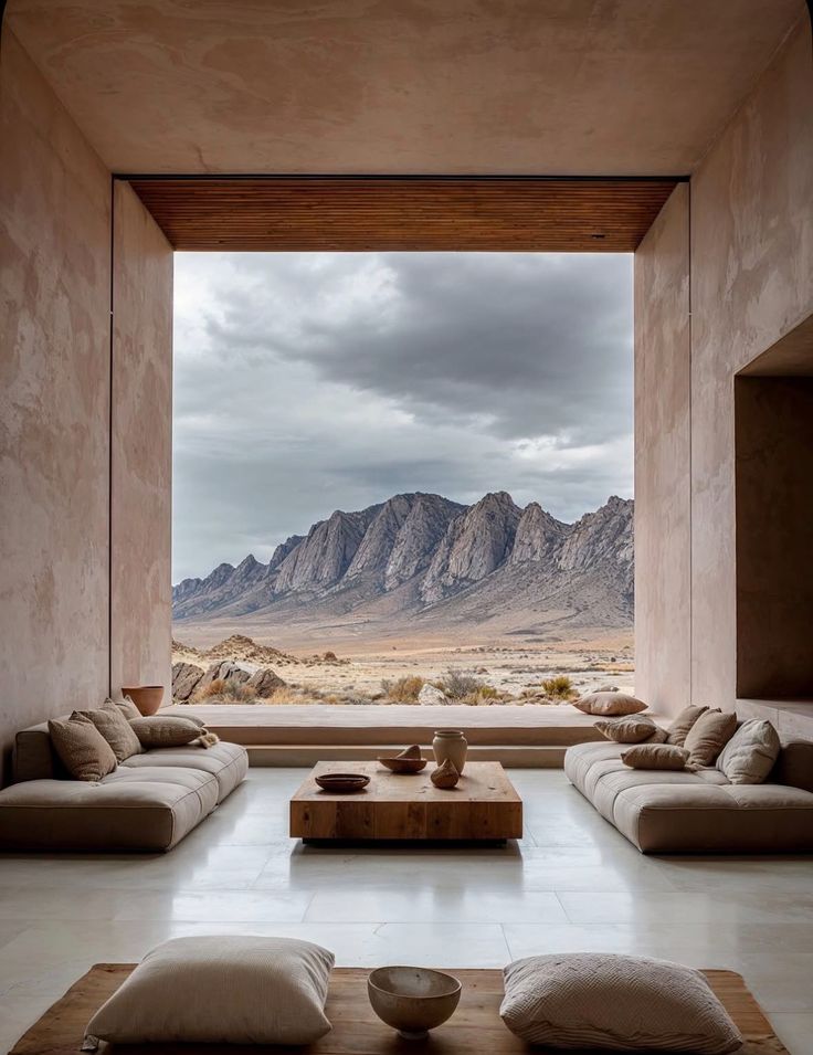Melides – An Artisan-Designed Coastal Sanctuary with Intricate Stone Courtyards