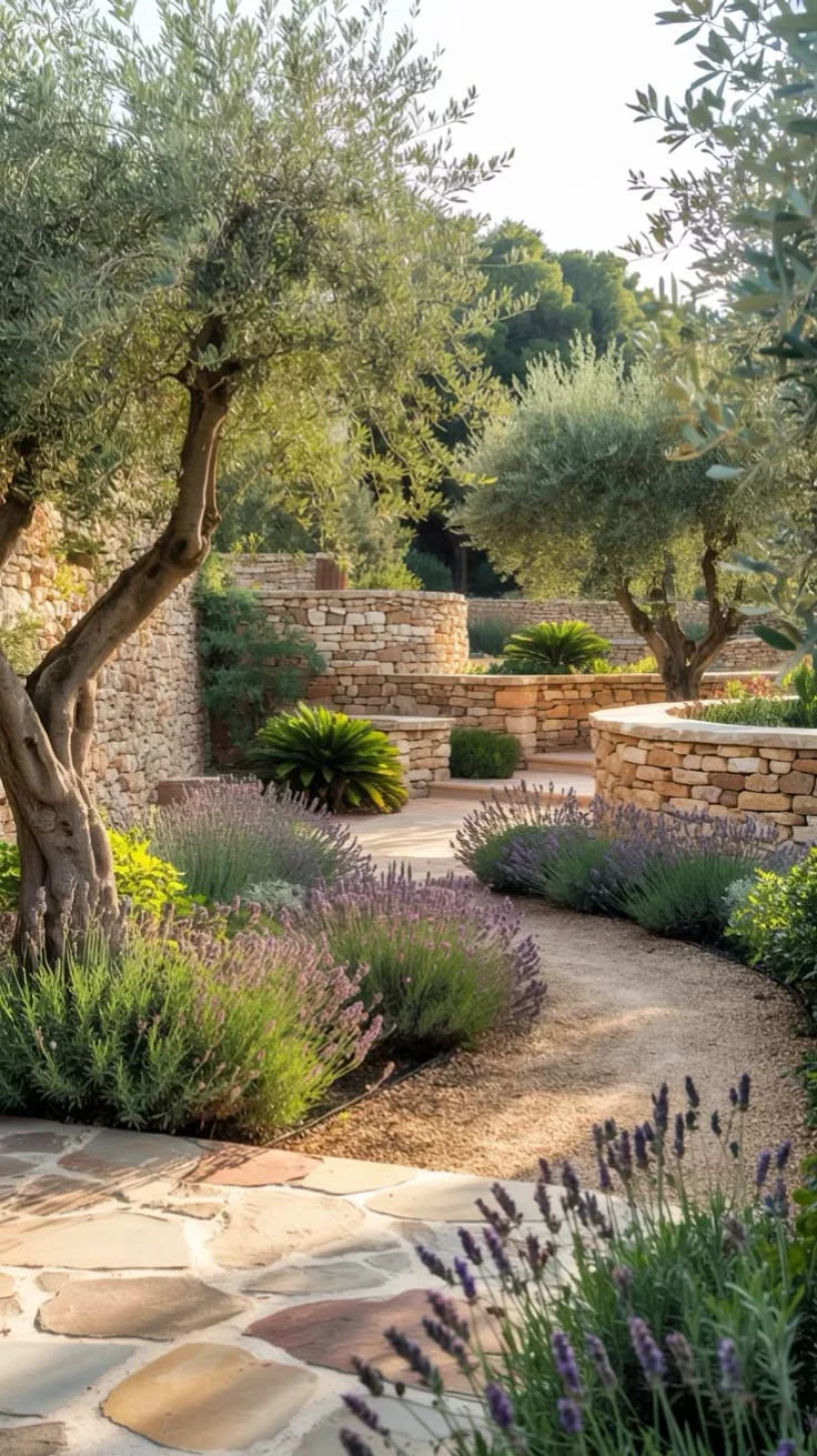 Andalusia – A Traditional Whitewashed Olive Estate with Mountain Horseback Riding