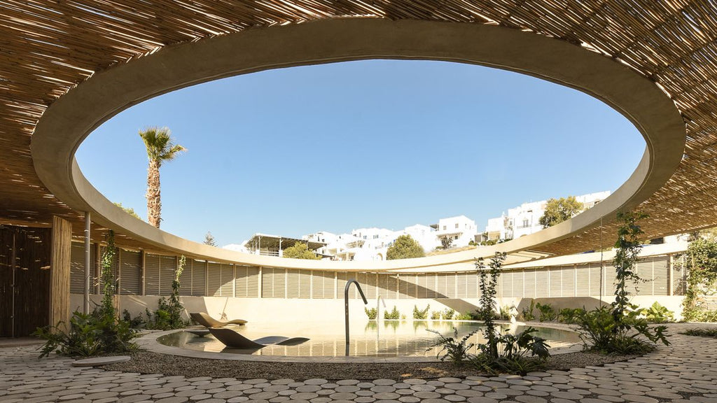 Paros, Greece – A Minimalist Island Sanctuary with Cycladic Light & Effortless Ease