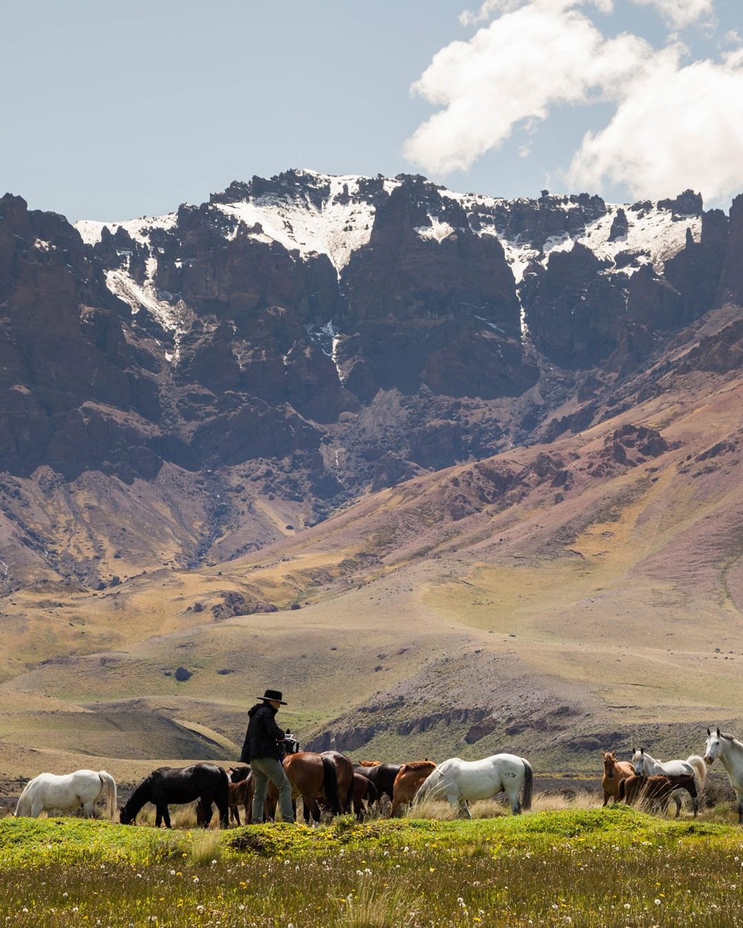 Patagonia – Private Wilderness Villas with Bespoke Nature Expeditions