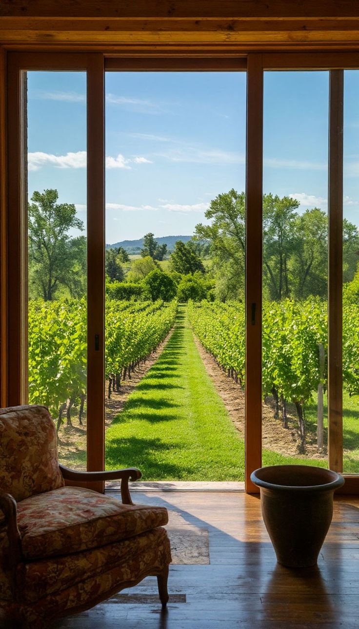 Bordeaux – A Lakeside Vine-Encircled Chateaux Stay with Vinotherapy Wellness Spa