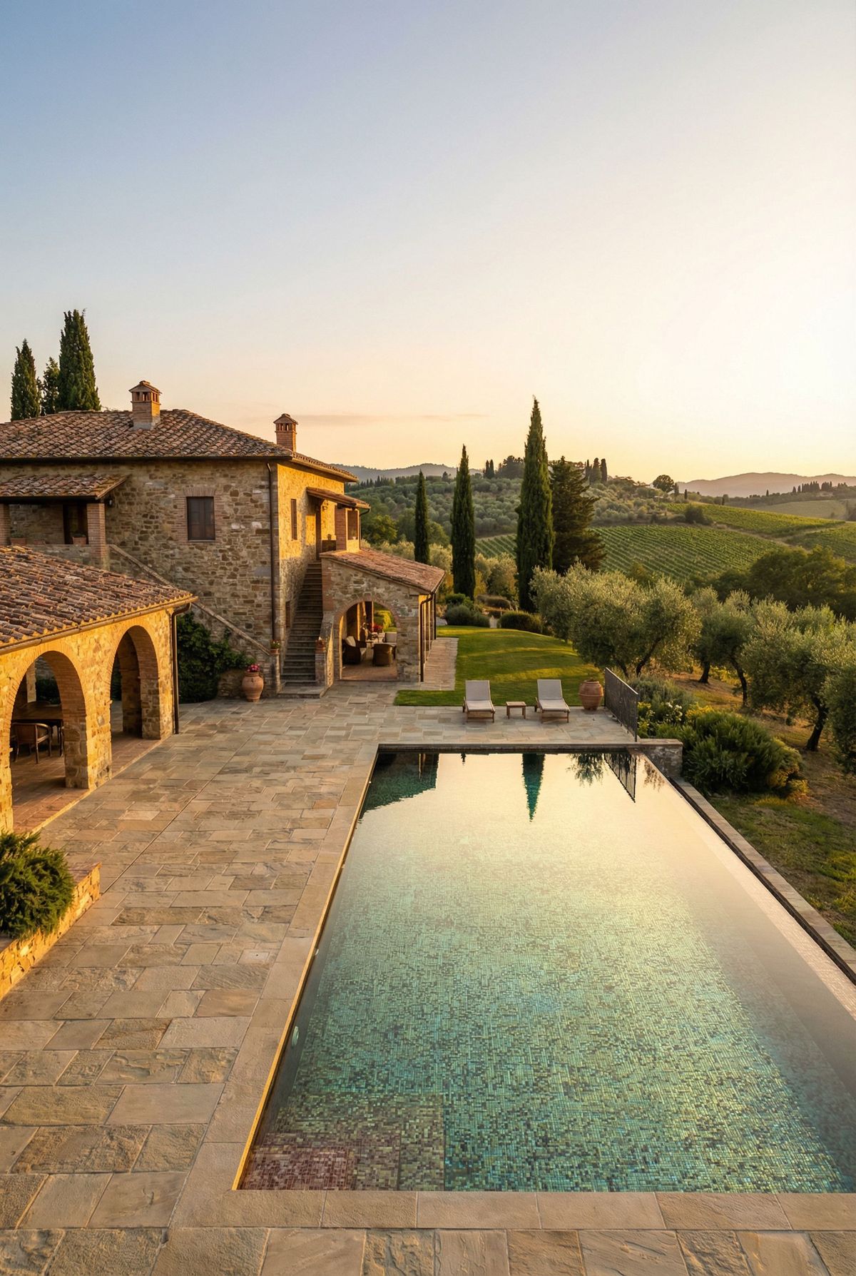 Bordeaux Vineyard Escape with Wine Tasting & Overnight Stay