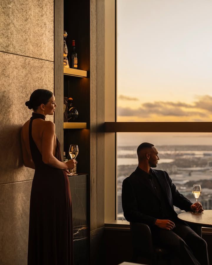 Barcelona Luxury Suite Stay with Champagne & Dinner Reservation