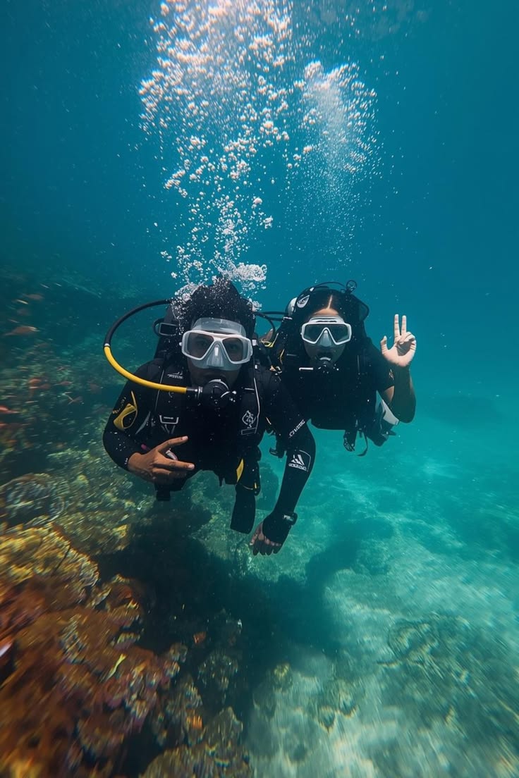 Discover Scuba Diving Boat Adventure in Mallorca – Palmanova