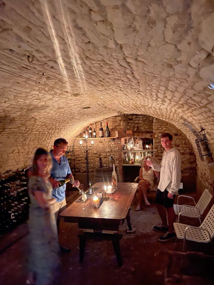 Bordeaux Vineyard Escape with Wine Tasting & Overnight Stay