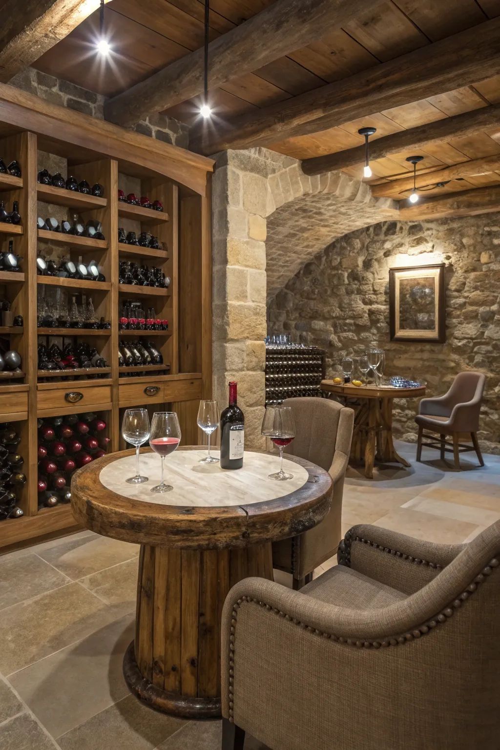 Luxury Bordeaux Wine & Spa Escape: A Slow Living Retreat