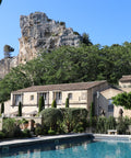 Provence – A Historic Stone Hamlet with Poetic Landscapes & Organic Gardens