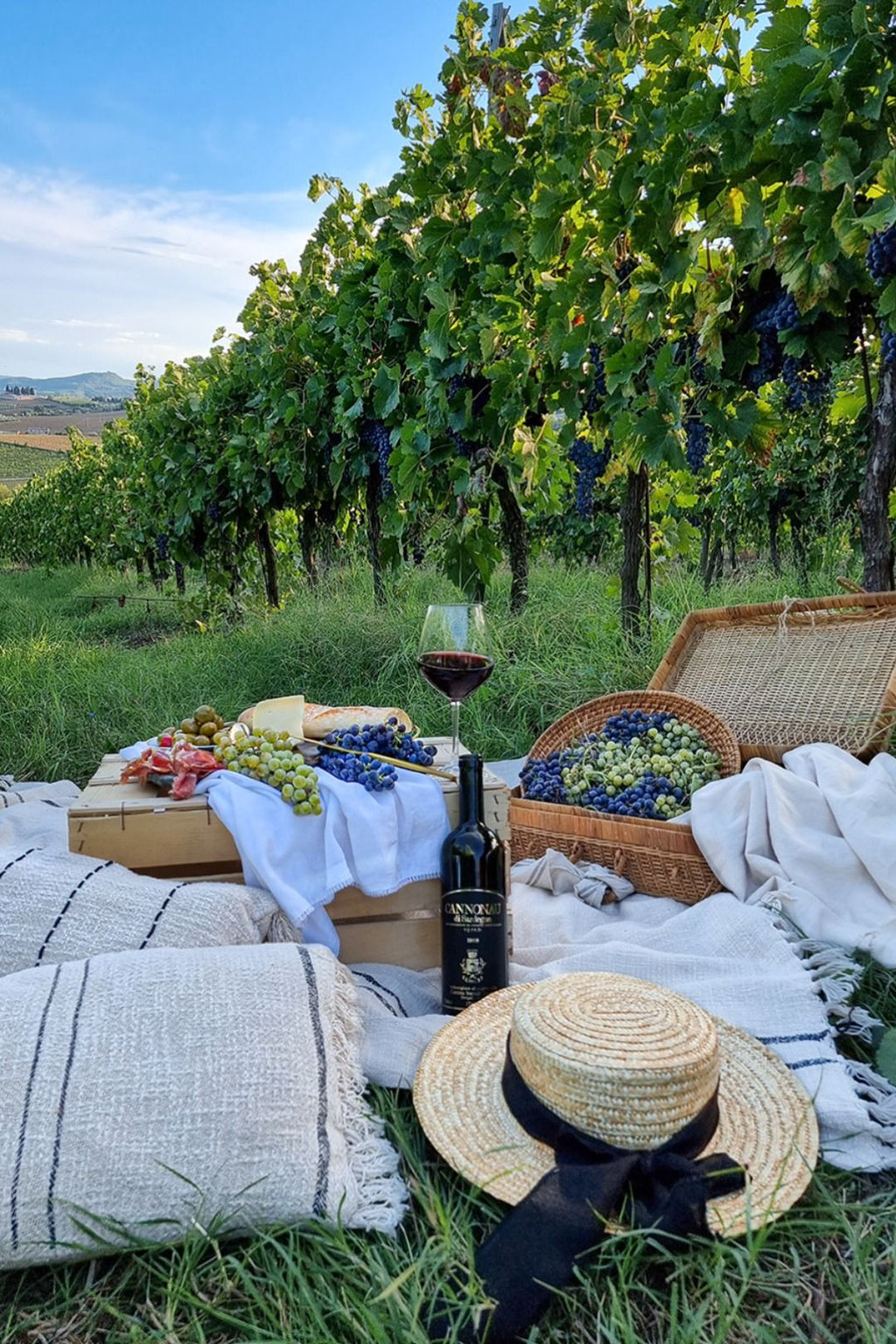 Luxury Bordeaux Wine & Spa Escape: A Slow Living Retreat