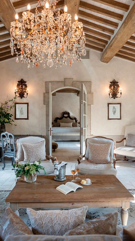 Tuscany – A 13th-Century Organic Estate with Holistic Wellness & Farm-to-Table Dining