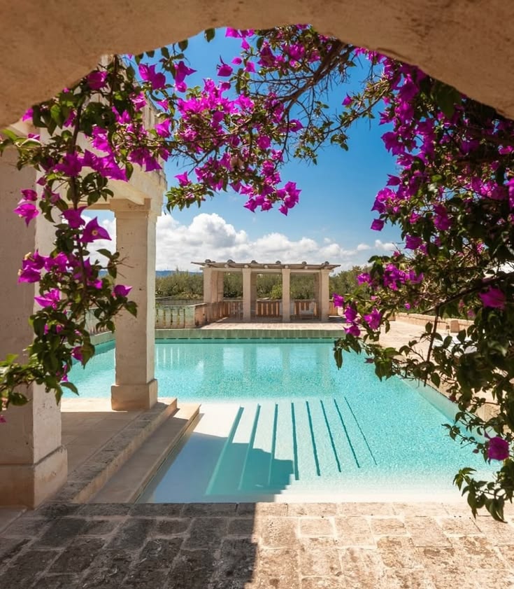 Puglia – A Traditional Village Retreat with Mediterranean Soul & Stone Architecture