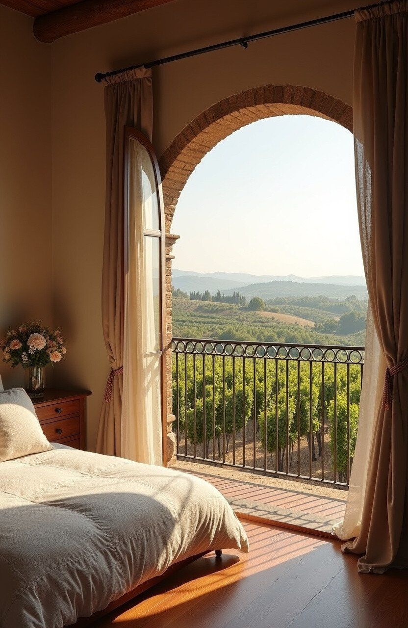 French Vineyard Escape with Cycling & Wine Tastings