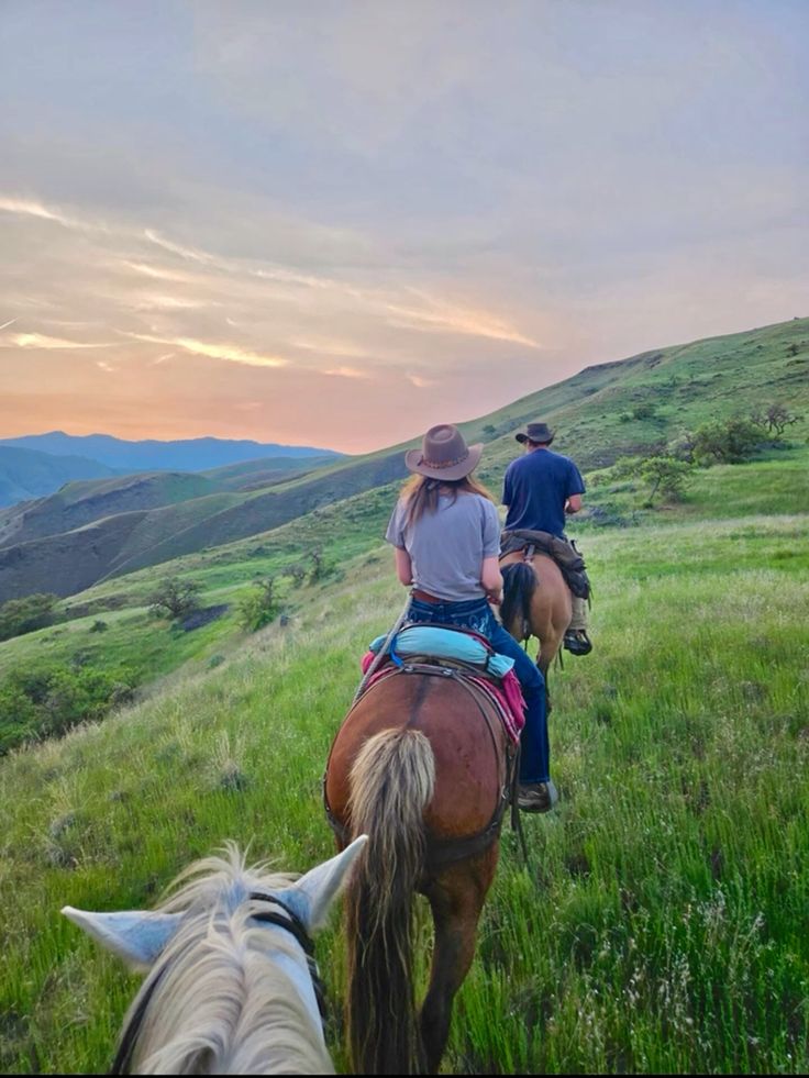 Oahu: Sunset Horseback Ride with Campfire Dinner & Scenic Lookout