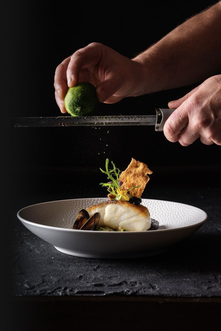 Barcelona Michelin-Star Gourmet Tasting Dinner Experience