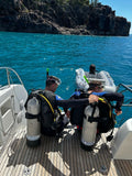 Discover Scuba Diving Boat Adventure in Mallorca – Palmanova