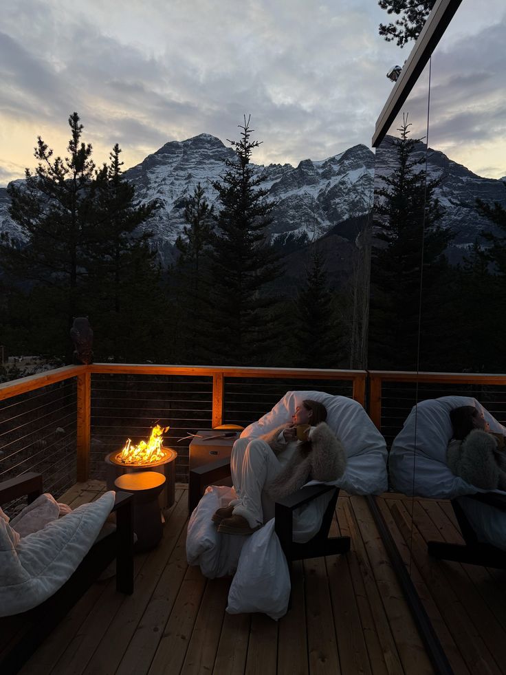 Swiss Alpine Wellness Getaway with Massage, Spa & Breakfast