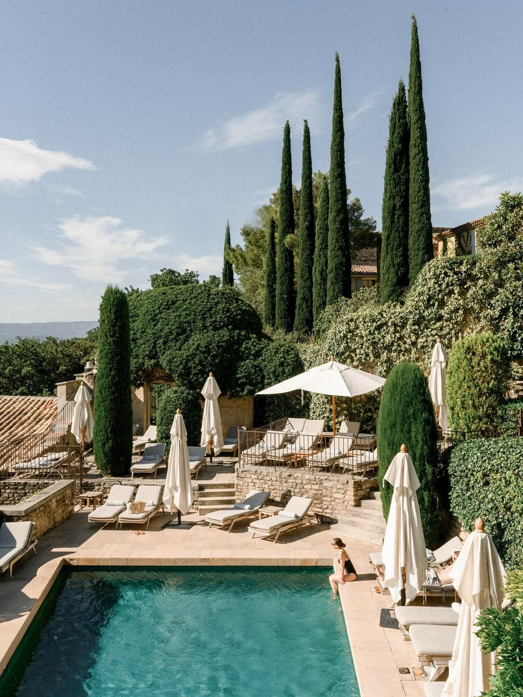 Provence – A Sun-Drenched Vineyard Escape with Cycling Retreats & Gastronomic Soul