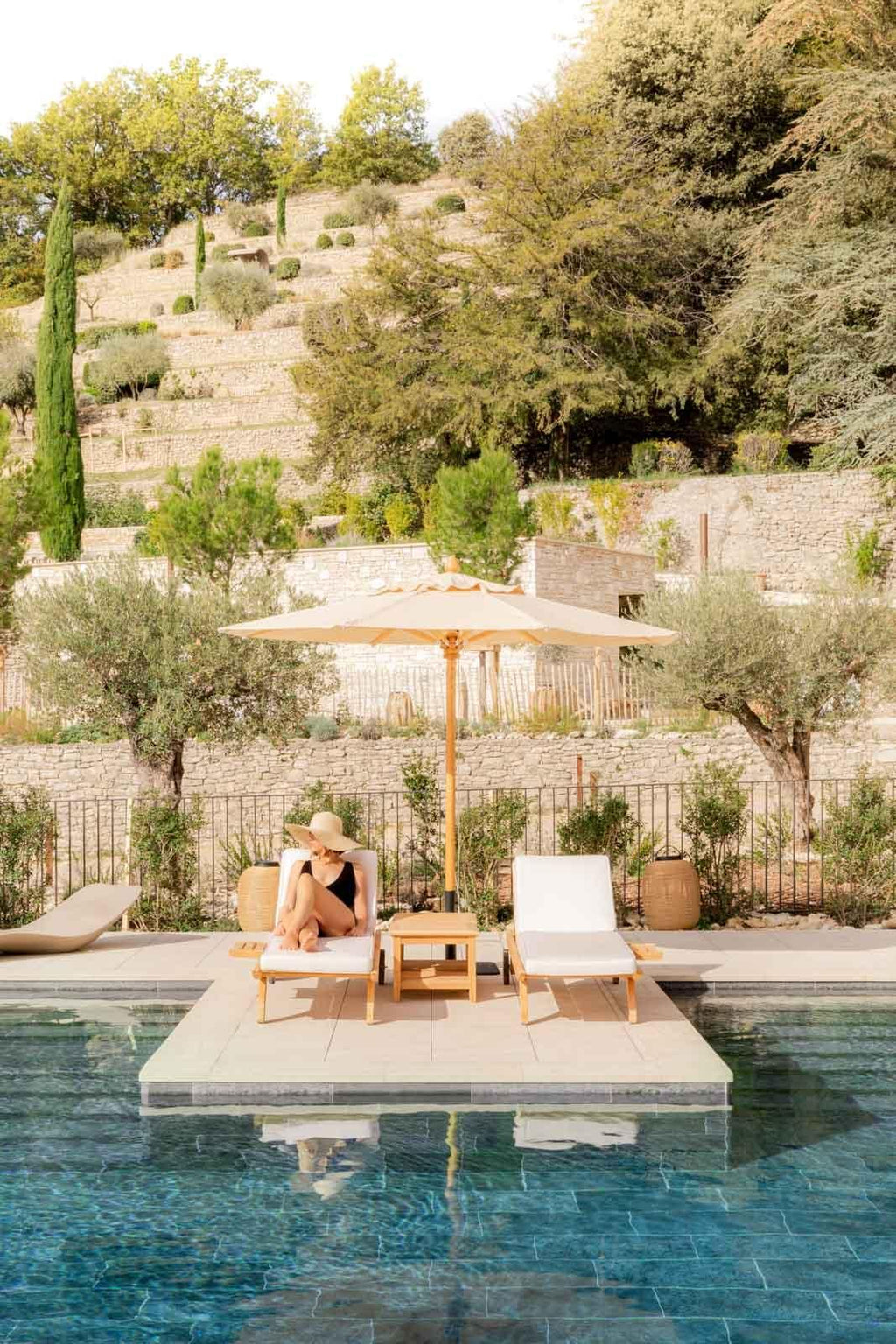Provence – A Sun-Drenched Vineyard Escape with Cycling Retreats & Gastronomic Soul