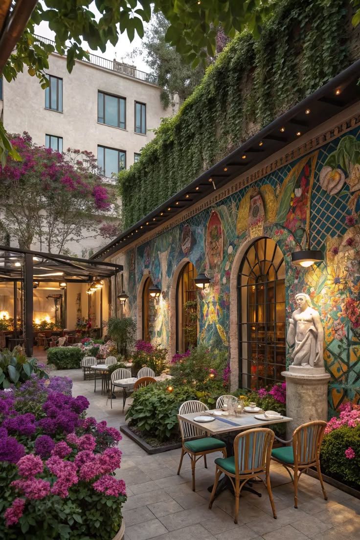 Lisbon – A Restored 18th-Century Palace Stay with Courtyard Wine Lounges