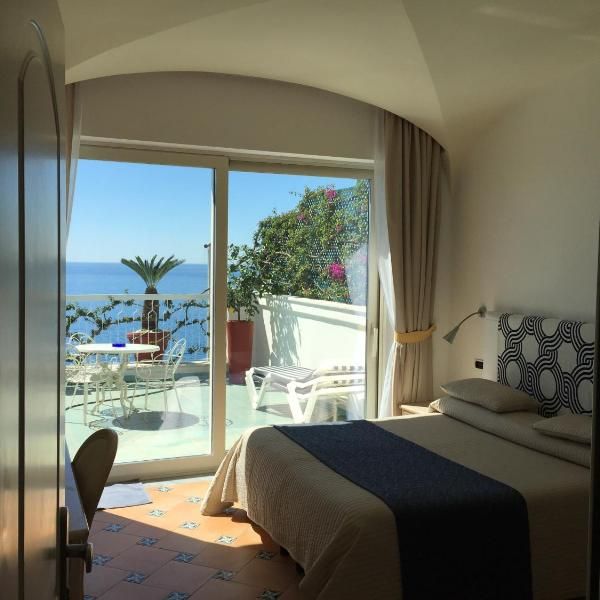 French Riviera: Luxury Coastal Escape with Panoramic Sea Views & Wellness Experiences