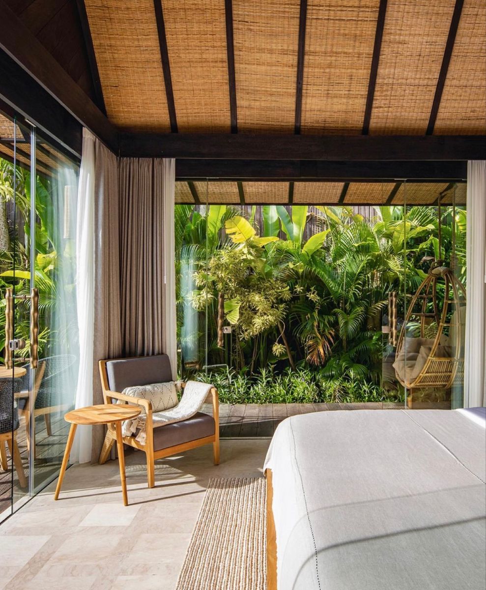 Bali – An Eco-Luxury Garden Sanctuary with Immersive Cultural Soul