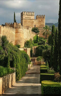 Andalusia – A Luxury Horseback Retreat in the Mountains