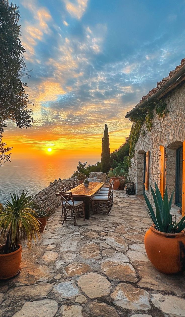 Ibiza – A Slow Coastal Escape with Wellness & Sunset Views