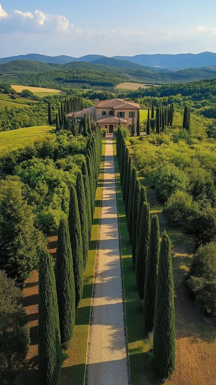 Mallorca – A Mediterranean Farm Stay with Olive Groves & Sea Views