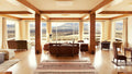 Patagonia – A Vast Landscape Immersion with Understated Luxury & Mountain Views