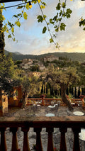 Costa Brava – A 18th-Century Catalan Farmhouse Sanctuary with Holistic Wellness
