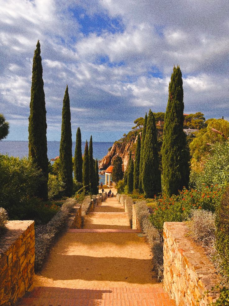Costa Brava – A 18th-Century Catalan Farmhouse Sanctuary with Holistic Wellness