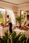 Mallorca Luxury Spa Escape with Massage, Cava & Lunch