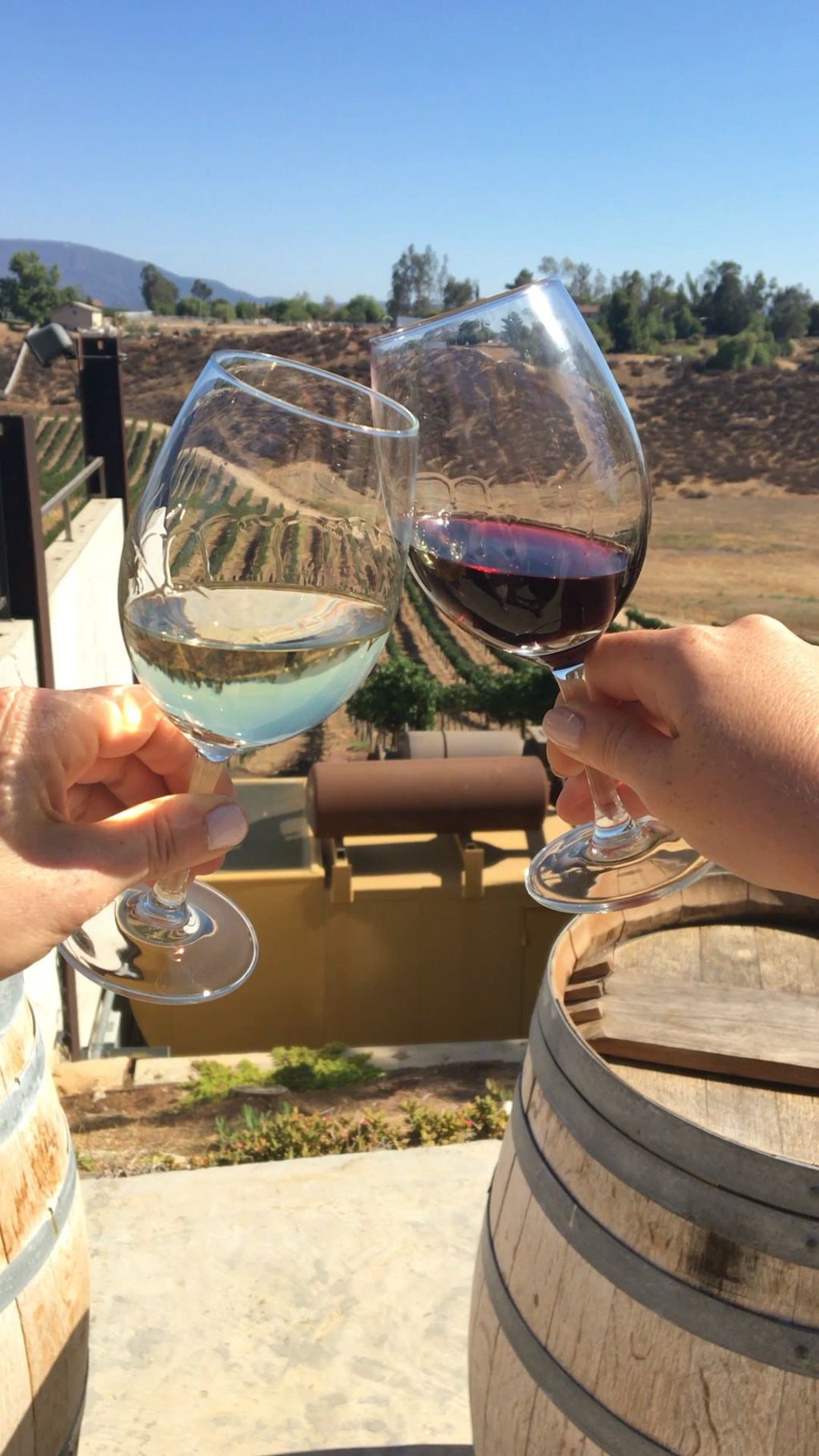 Penedès Wine, Spa & Gourmet Countryside Escape for Two