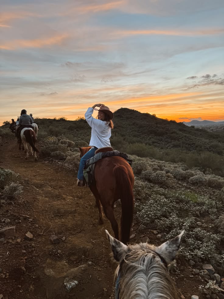Private Horseback Ride Through Santorini with Romantic Picnic & Scenic Photo Experience