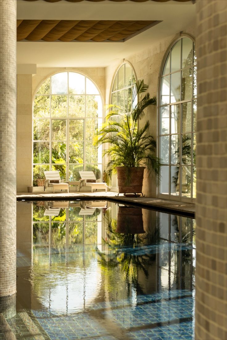Andalusia – A Majestic Mediterranean Estate with Authentic Courtyards & Coastal Grandeur