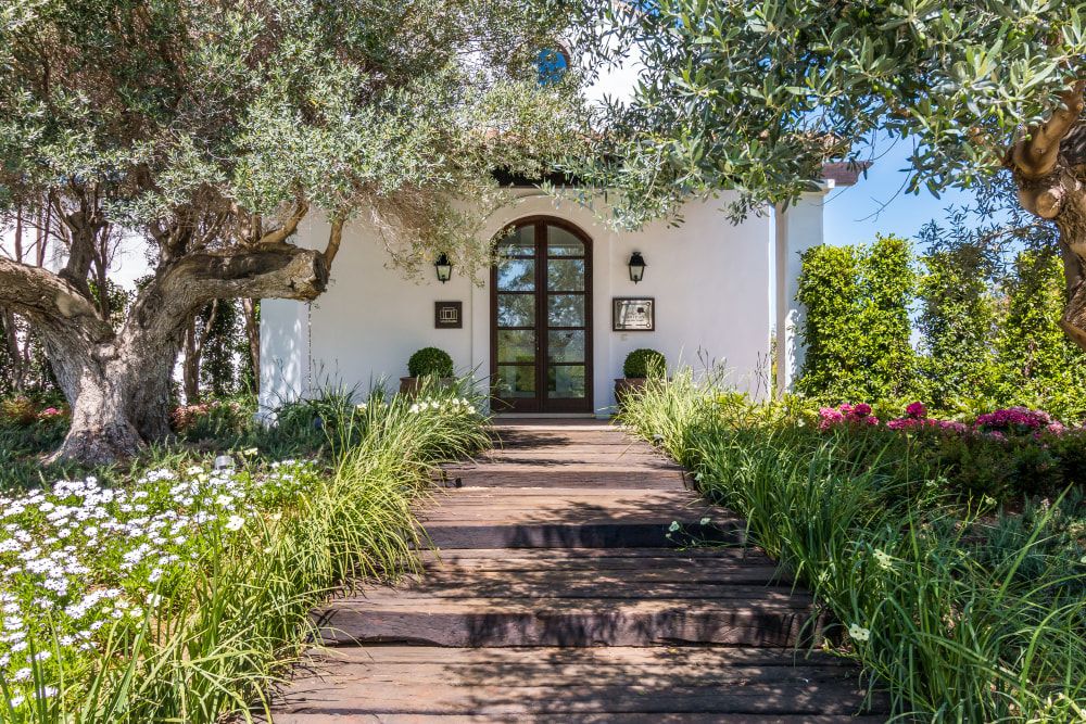 Andalusia – A Majestic Mediterranean Estate with Authentic Courtyards & Coastal Grandeur