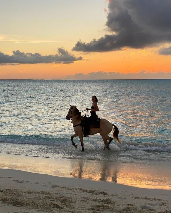 Sumba – A Remote Wilderness Ocean Sanctuary with Private Horseback Riding