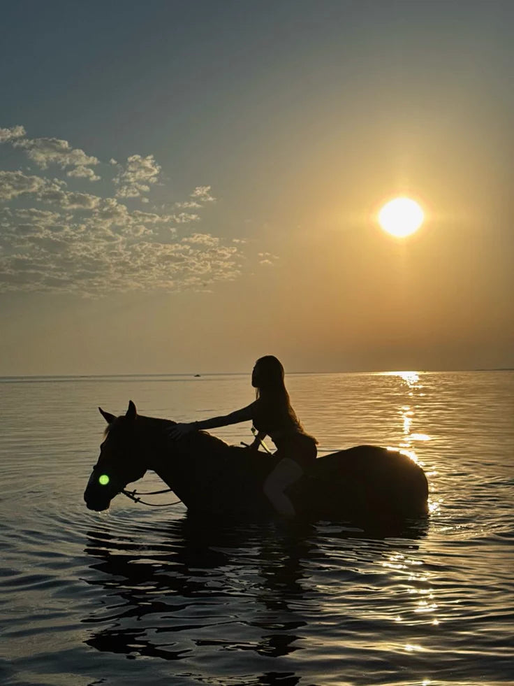 Sumba – A Remote Wilderness Ocean Sanctuary with Private Horseback Riding