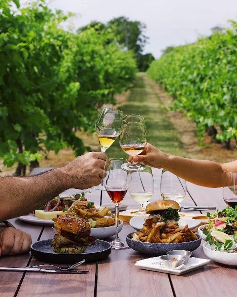 Barcelona Horse Riding & Vineyard Wine Tour with Gourmet Lunch