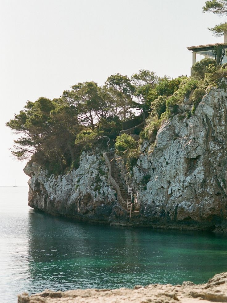 Costa Brava – A Glamorous Historic Coastal Palace Settled on a Mediterranean Cape