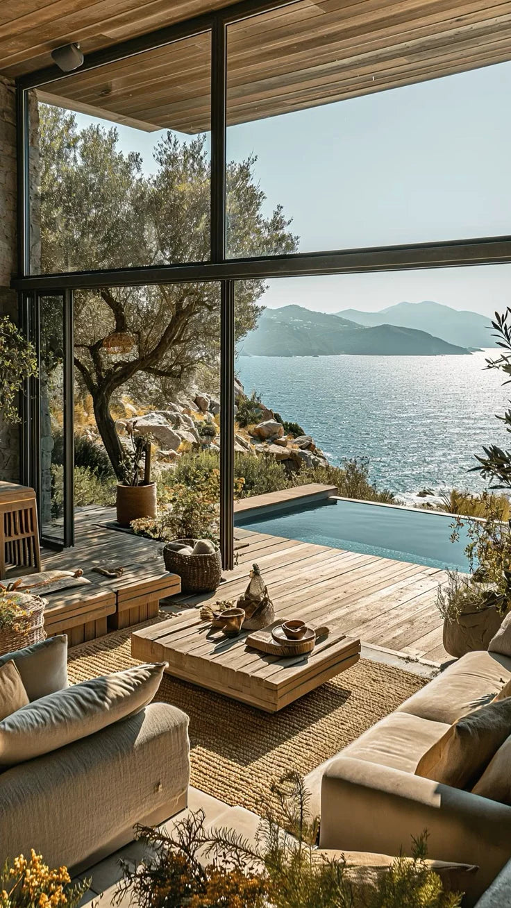 Mallorca – An Artists' Mountain Village Haven with Olive Grove Trails
