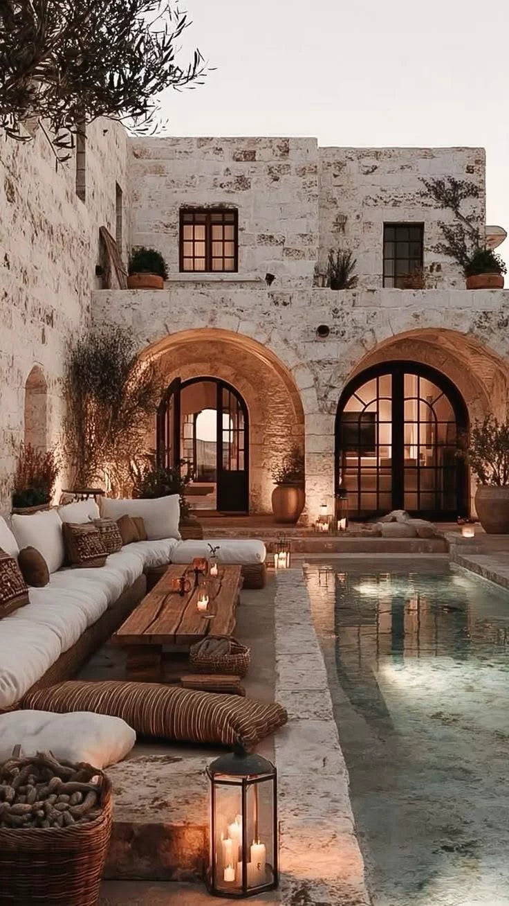 Mallorca – An Artists' Mountain Village Haven with Olive Grove Trails
