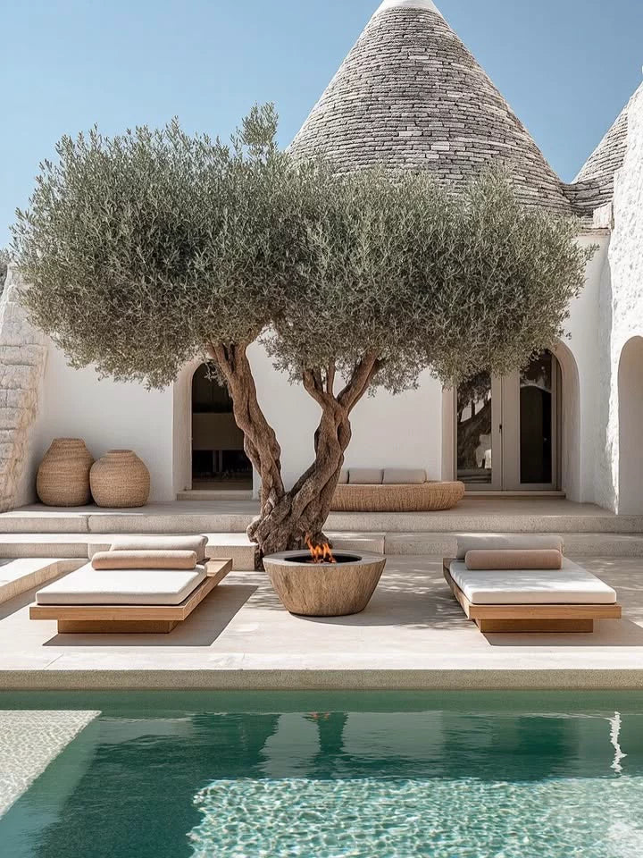 Mallorca – An Artists' Mountain Village Haven with Olive Grove Trails
