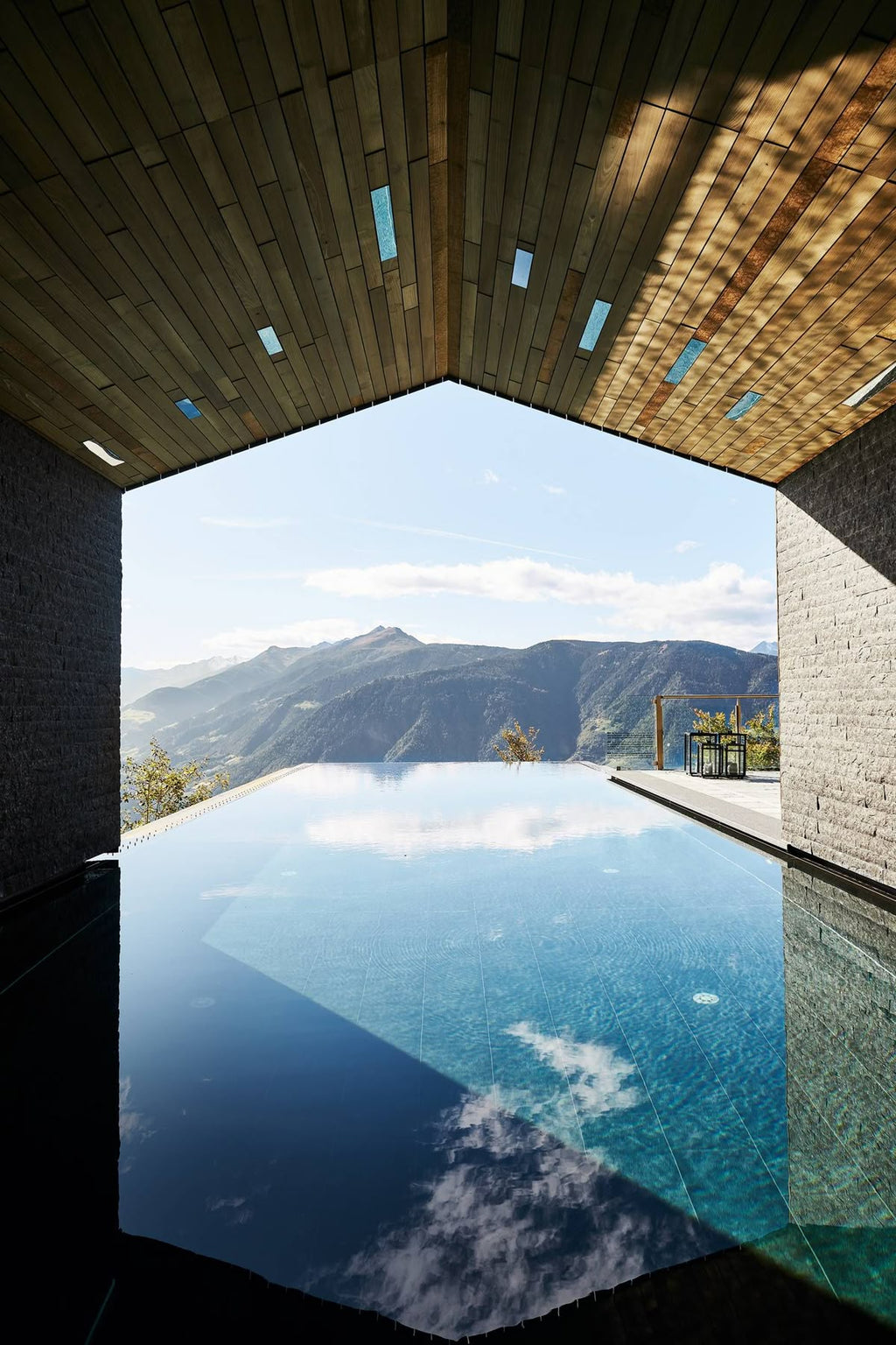 South Tyrol – An Alpine Design Hideaway with Forest Therapy & Mountain Silence