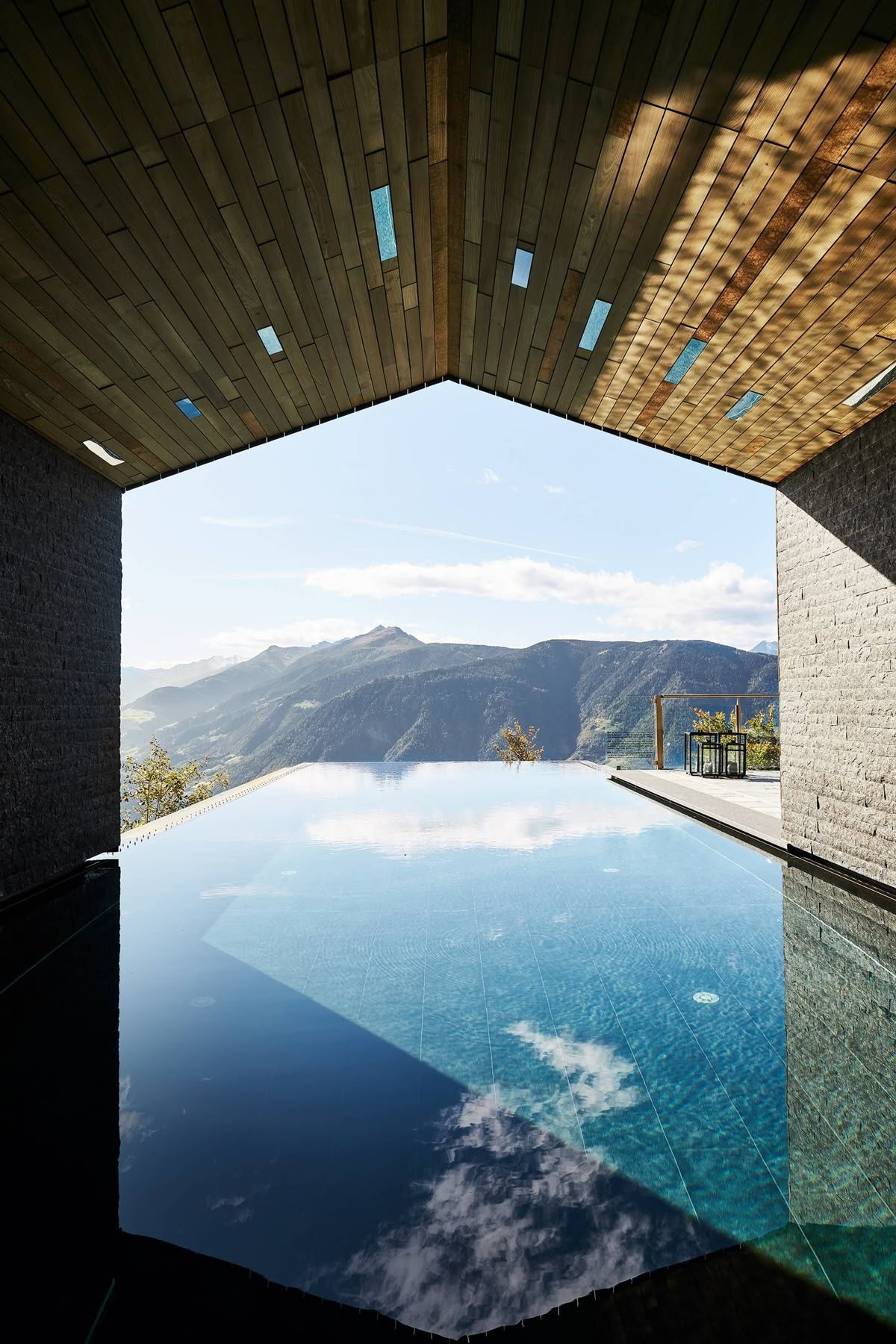South Tyrol – An Alpine Design Hideaway with Forest Therapy & Mountain Silence