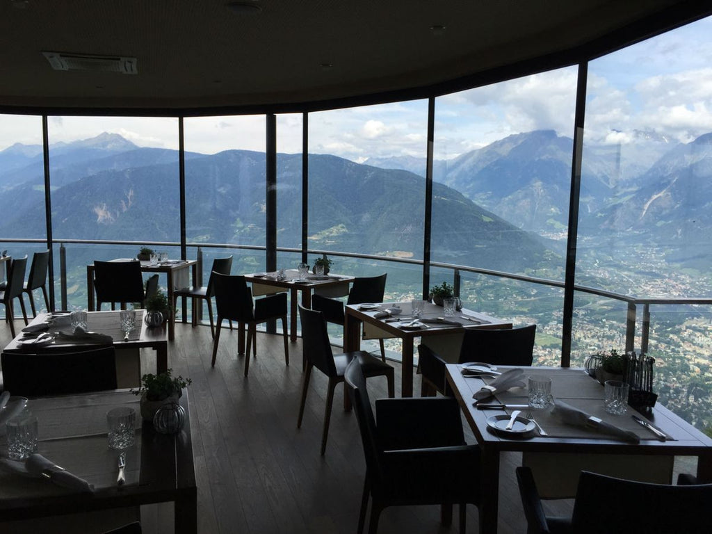 South Tyrol – An Alpine Design Hideaway with Forest Therapy & Mountain Silence